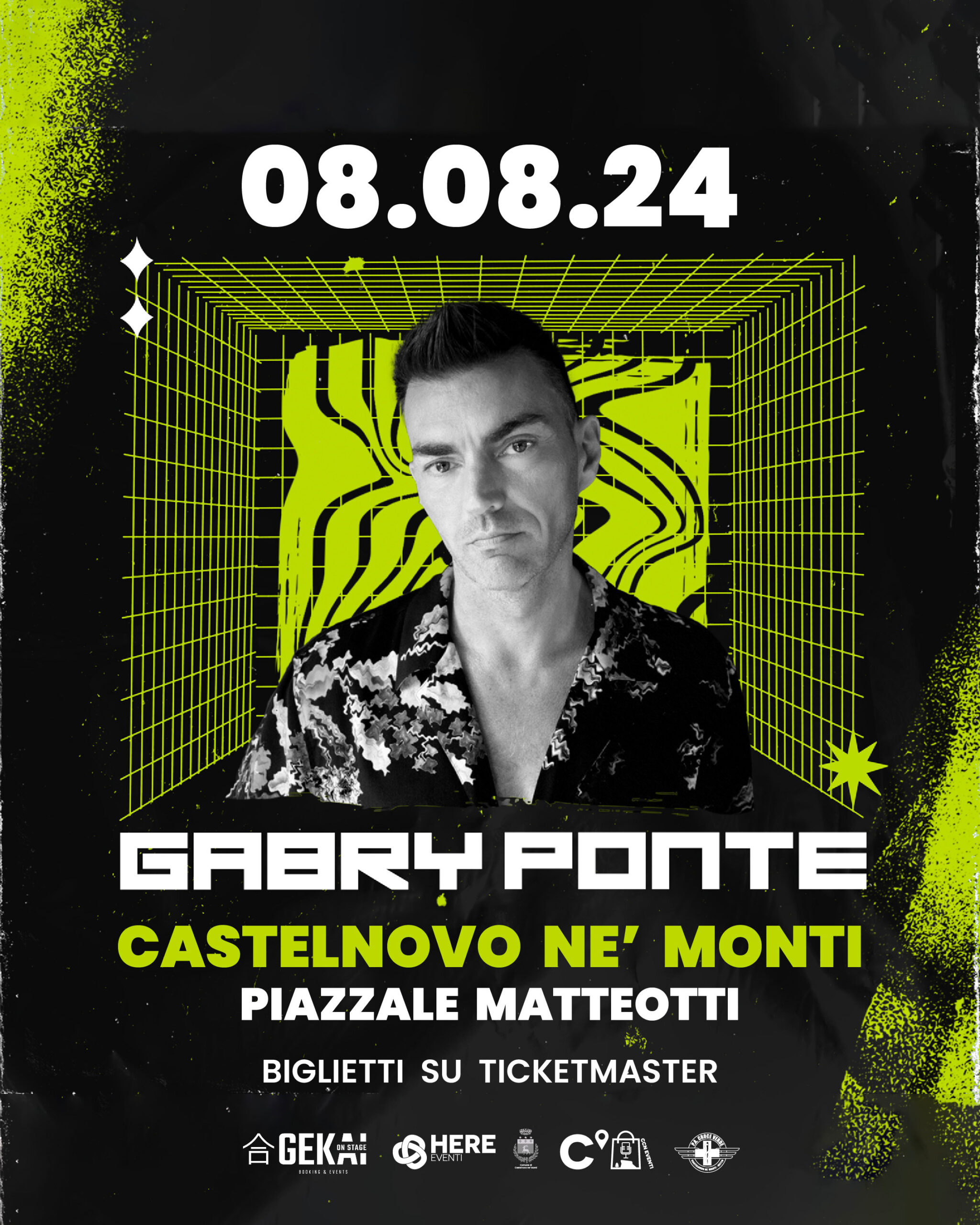 gabry ponte castelnovo ne' monti